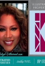 Helga Villarreal Photo