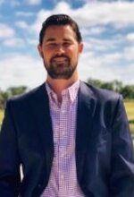 Geoffrey Barton Photo