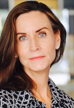 Lesley Henrici Photo