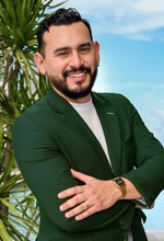 Jorge Zambrano Photo