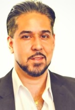 David Regalado Photo