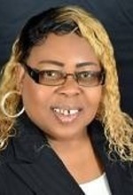 Delores Keitt-Garner Photo