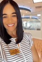 Yaqueicy Jenkins Photo