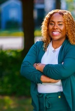 Shaniel Gordon Photo