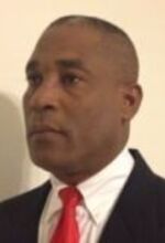 Yves JnBaptiste Photo