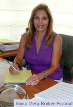 Sonia Vera Photo