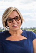 Michelle Haast Photo