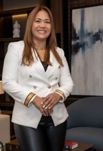 Ramona Bautista Photo