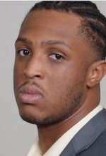 Marrick St. Hilaire Photo