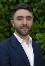 Gabriel Lugassy Photo