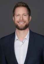 Kevin Marshburn Photo