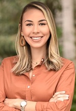 Alexandra Gonzalez Photo