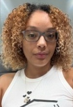 Jesenia Gonzales Photo