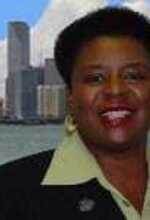 Nadine Baxter-Atkins Photo